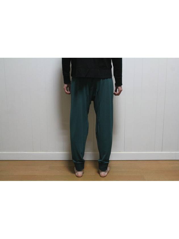 jade baggy jogger pants - NEIL BARRETT - BALAAN 7