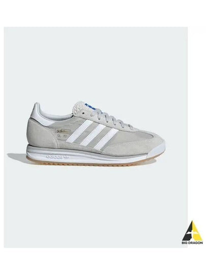 adidas SL 72 RS Gray JI1281 - ADIDAS - BALAAN 2