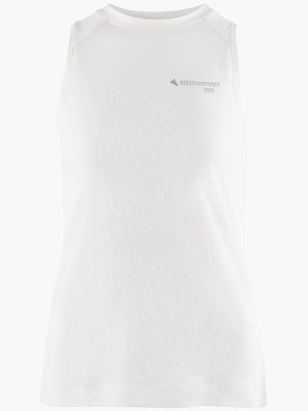 Women's Groa Technical Sleeveless Snow - KLATTERMUSEN - BALAAN 2