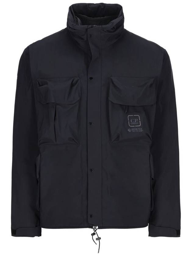 C.P.Company Jackets - CP COMPANY - BALAAN 1