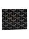 Victoire half wallet VICTO8PMLTY01 - GOYARD - BALAAN 2