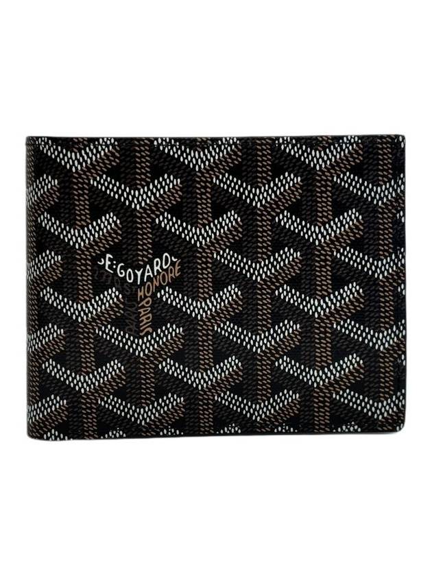 Victoire half wallet VICTO8PMLTY01 - GOYARD - BALAAN 2