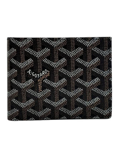 Victoire half wallet VICTO8PMLTY01 - GOYARD - BALAAN 2