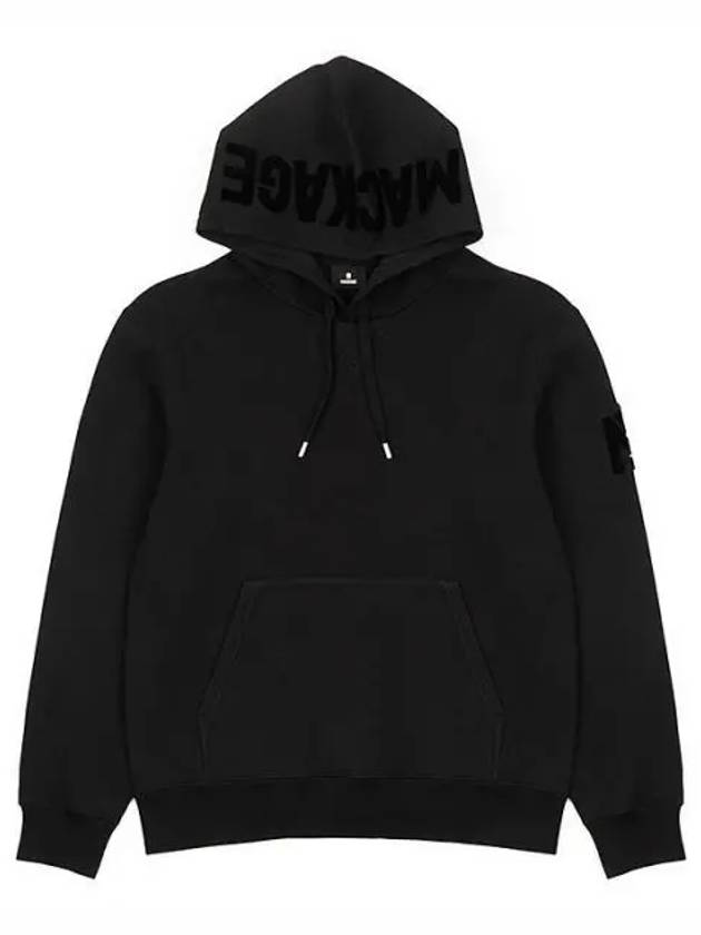 KRYS Logo Men s Hoodie R 1020261 - MACKAGE - BALAAN 1