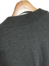 men cardigan - AMI - BALAAN 7