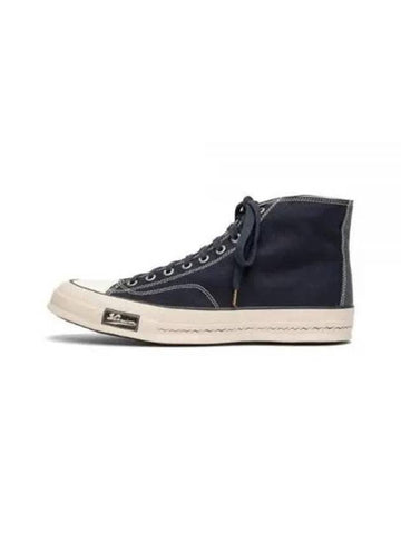 Sneakers 0123201001003 NAVY - VISVIM - BALAAN 1