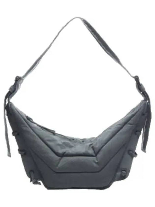 Small Soft Game Bag Women Crossbody - LEMAIRE - BALAAN 1