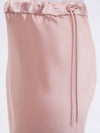 Editore Long H-Line Skirt Pink - MAX MARA - BALAAN 5