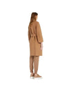 ARONA Belted Wool Coat 2390160439 045 - MAX MARA - BALAAN 6