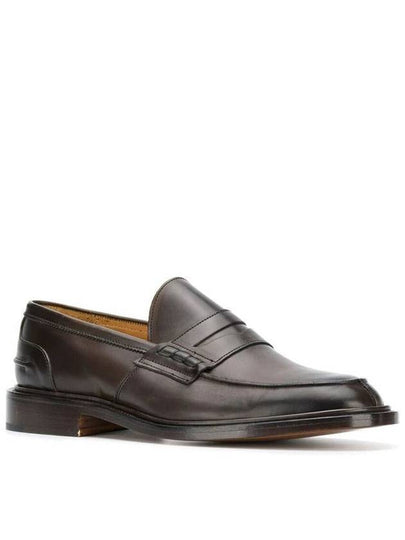 Tricker'S James Loafer Shoes - TRICKER'S - BALAAN 2