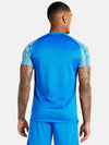 Dri Fit Academy Short Sleeves T Shirt Blue - NIKE - BALAAN 5