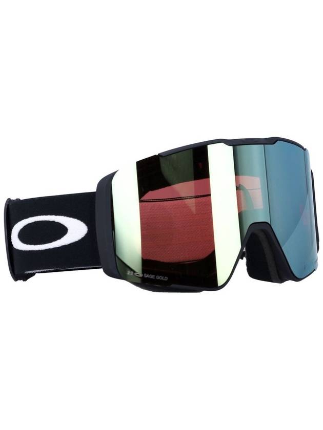 Line Miner™ Pro L snow goggles - OAKLEY - BALAAN 2