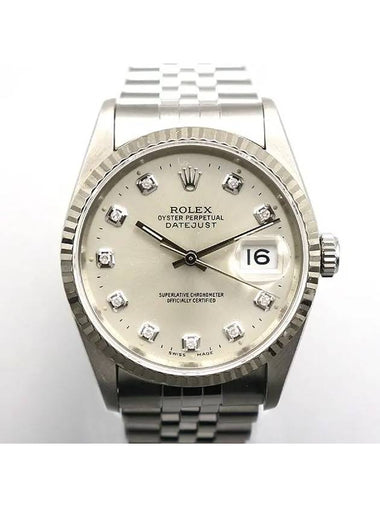 Rolex 16234 Men s Watch - ROLEX - BALAAN 1