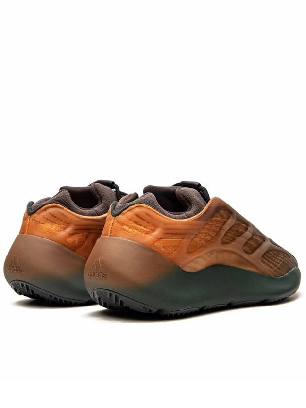 Adidas Yeezy 700 V3 Copper Fade Sneakers - YEEZY - BALAAN 3