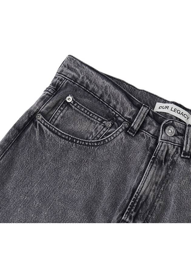 Extended Denim Pants M2205TB BG - OUR LEGACY - BALAAN 5