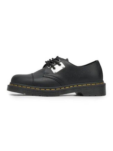 Dr Martens 1461 HDW Black Luna 31684001 - DR. MARTENS - BALAAN 1