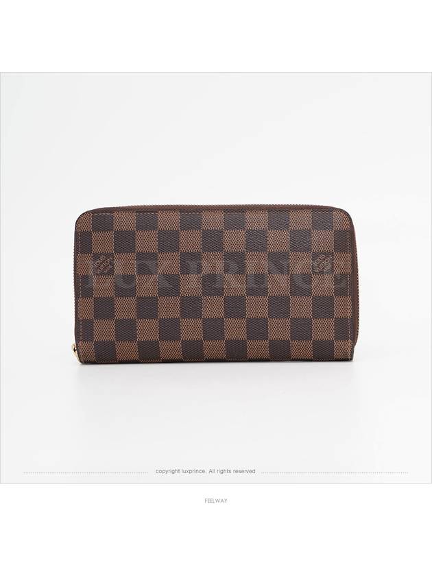 women s long wallet - LOUIS VUITTON - BALAAN 4