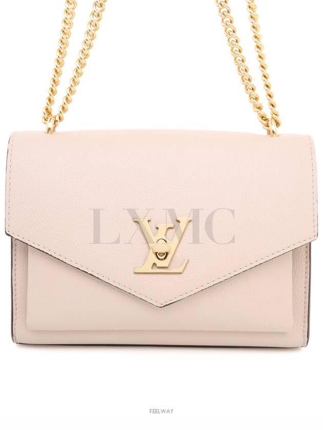 women cross bag - LOUIS VUITTON - BALAAN 2