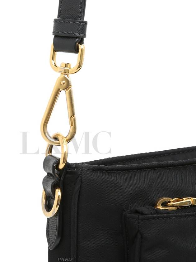 women cross bag - PRADA - BALAAN 8