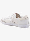 Men's Superstar Low Top Sneakers White - GOLDEN GOOSE - BALAAN 3