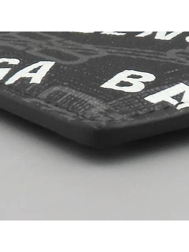 594309 card business wallet - BALENCIAGA - BALAAN 4