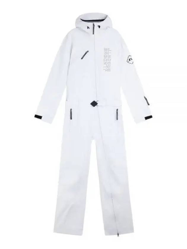 Men's Aerial Jumpsuit - J.LINDEBERG - BALAAN 2