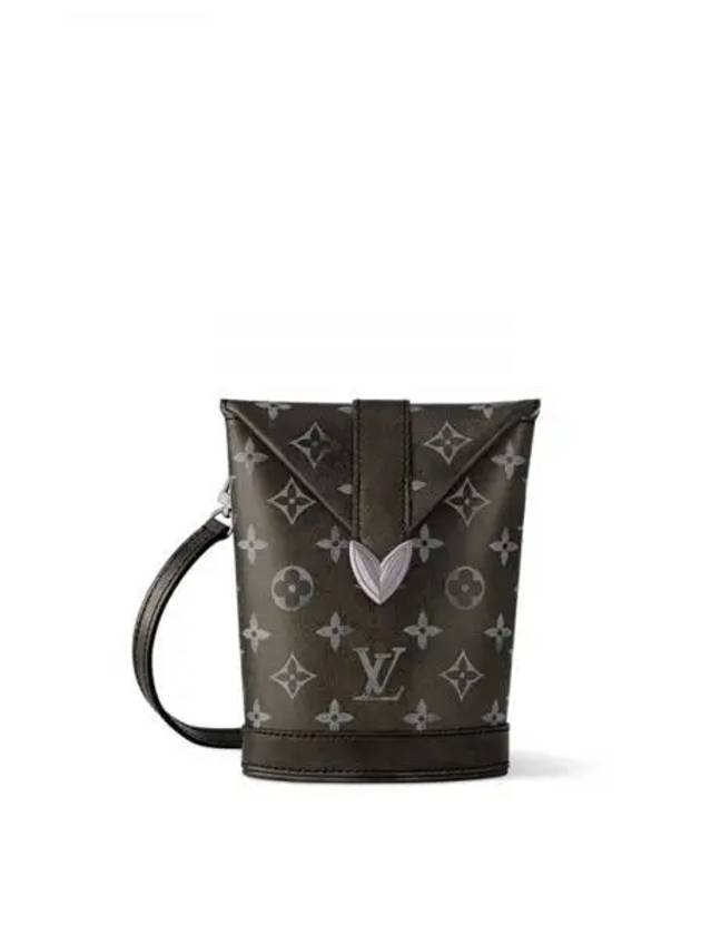 Clutch Pouch Envelope M12074 - LOUIS VUITTON - BALAAN 1