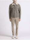 Sherpa Trucker Piyu Jacket M IPJP57 - PANICALE - BALAAN 2