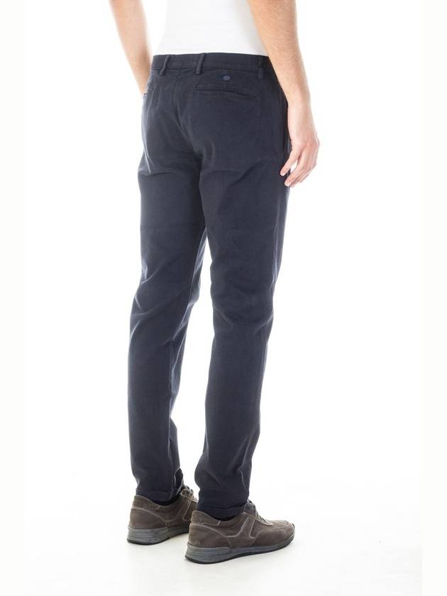 Daniele Alessandrini Jeans Trouser - DANIELE ALESSANDRINI - BALAAN 4