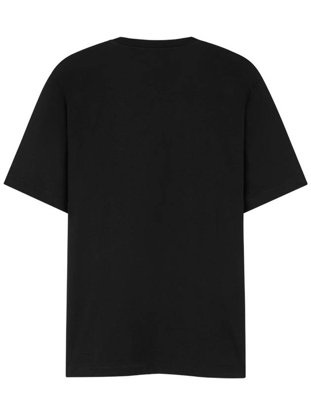 Versace T-shirts and Polos Black - VERSACE - BALAAN 2