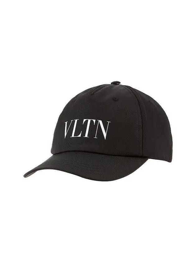 Valentino 2Y2HDA10 QYK 0NI HDA10 VLTN ball cap - RED VALENTINO - BALAAN 1