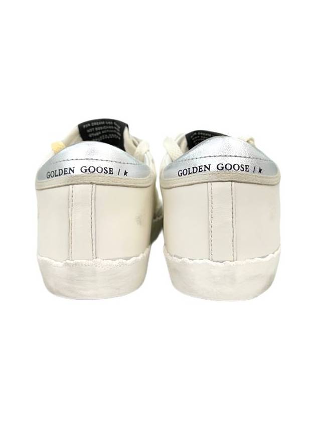 Superstar Women’s Sneakers 80185 - GOLDEN GOOSE - BALAAN 5