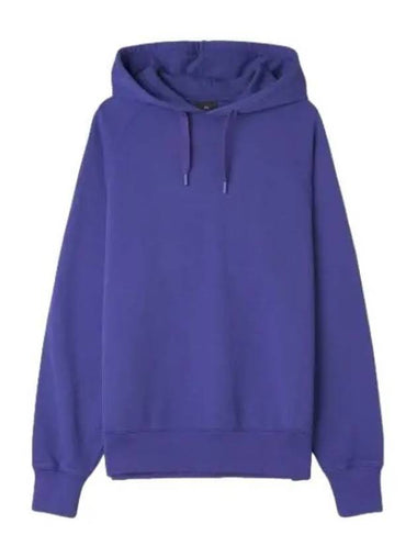 hooded sweatshirt hoodie - PAUL SMITH - BALAAN 1