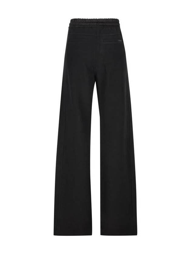 Saint Laurent Trousers - SAINT LAURENT - BALAAN 2