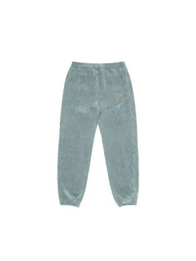 KODAK Apparel Cinekodak Overfit Corduroy Jogger Pants S BLUE - KODO - BALAAN 1