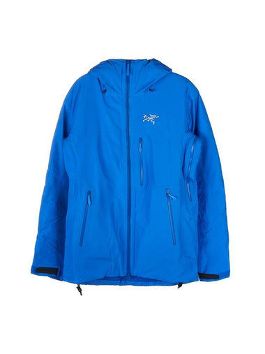 Logo Jacket Fluidity - ARC'TERYX - BALAAN 1