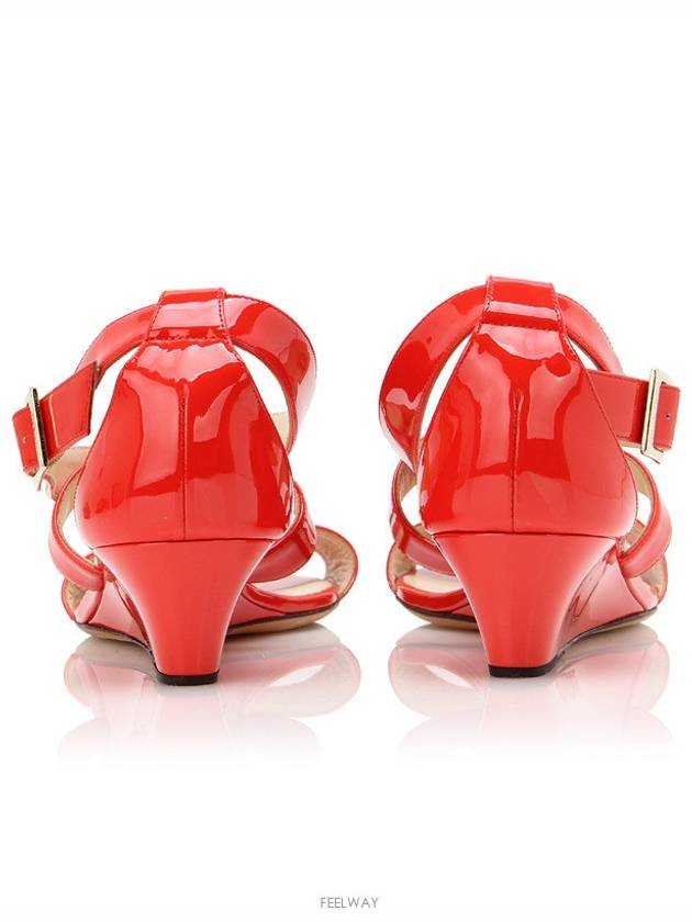 women sandals - JIMMY CHOO - BALAAN 4