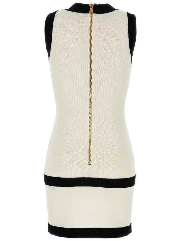 Balmain Dress - BALMAIN - BALAAN 2