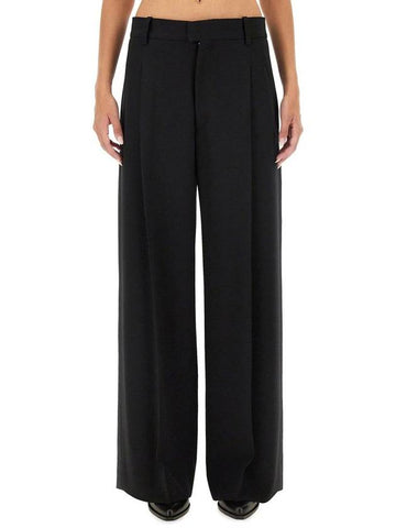 Isabel Marant Pants "Romina" - ISABEL MARANT - BALAAN 1