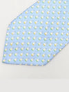 Ferragamo silk tie fashion accessories - SALVATORE FERRAGAMO - BALAAN 2