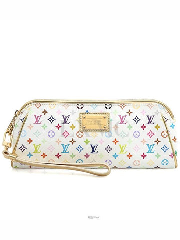 women clutch bag - LOUIS VUITTON - BALAAN 1