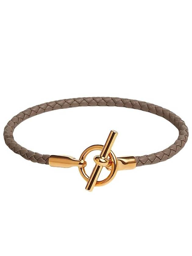 Glennan Chandal H Bracelet Grey - HERMES - BALAAN 2