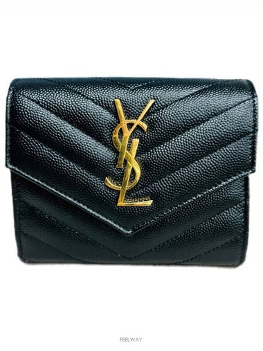 women s wallet - SAINT LAURENT - BALAAN 1