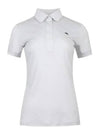 Golf wear women s short sleeve t shirt GWJT06464 U231 - J.LINDEBERG - BALAAN 2