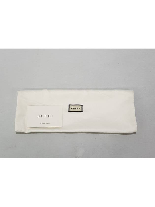 women clutch bag - GUCCI - BALAAN 10