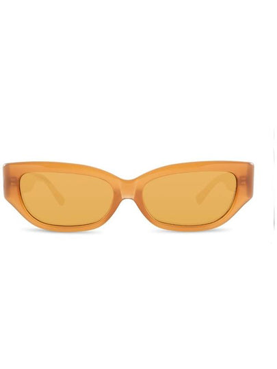 The Attico The Attico Vanessa Sunglasses - THE ATTICO - BALAAN 2