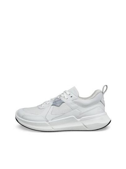 Biom 2.2 Low Top Sneakers White - ECCO - BALAAN 2