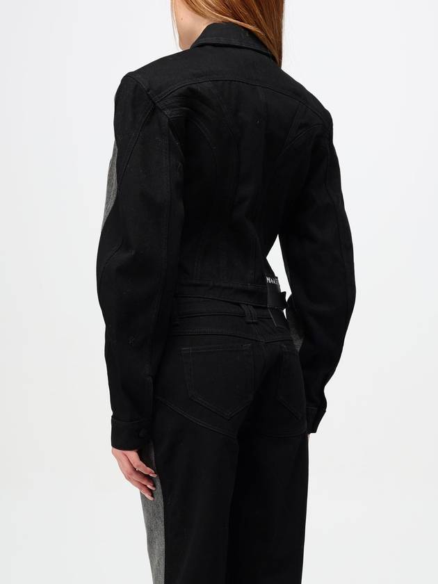 Jacket woman Mugler - MUGLER - BALAAN 3