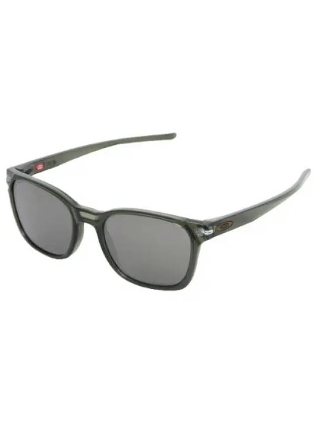 Ojector Olive Ink Prism Black Glasses Sunglasses - OAKLEY - BALAAN 1