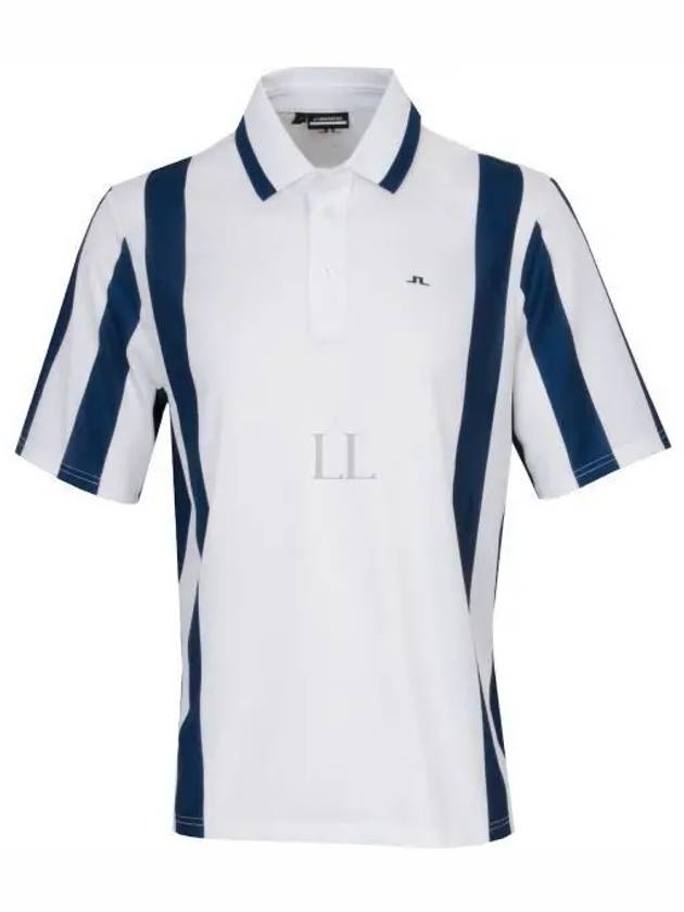 Golf Martin Polo GMJT09563 O341 Men's Martin Polo - J.LINDEBERG - BALAAN 2